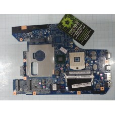Материнская плата для ноутбука Lenovo B570 партномер 48.4PA01.021, FRU: 11014073