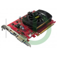 0512Mb PCI-E GeForce GT220 Palit DDR3 128bit D-Sub+DVI+HDMI