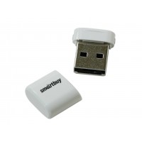 Память Flash USB 32Gb SmartBuy LARA (компактный размер)