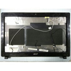 Верх корпуса ноутбука Acer Aspire 5750 A+B (AP0HI000211)