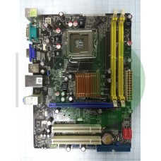 ASUS P5KPL-AM IN ROEM SI LGA775 G31 PCI-E+SVGA+LAN SATA MicroATX 2DDR-II PC2-6400