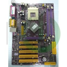 SOLTEK SL-75FRN3-L SocketA nForce2 Ultra 400 AGP LAN USB2.0 ATX 2DDR <PC-3200>