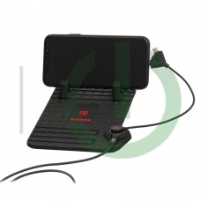 Держатель в автомобиль REMAX Desktop Holder RM-CS101 RC-FC1 на приборную панель (черный)