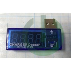 Charger Doctor (3.5-7.0V 0.-3.0A)