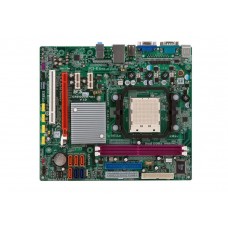 EliteGroup GF8100VM-M5 rev1.0 SocketAM2+ GeForce 8100 PCI-E+SVGA+LAN SATA RAID MicroATX 2DDR2
