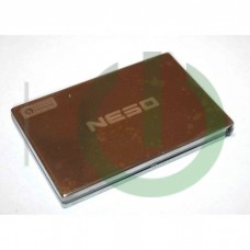 Внешний корпус NESO  SATA корпус метал, безвинтовой 2.5 USB2.0