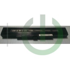 Аккумулятор БУ для ноутбука DNS CLEVO MT50-3S4400-G1L3 6-Cell  4300mAh 10.8