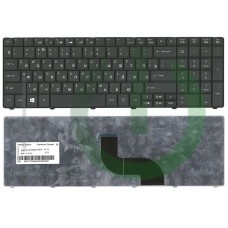Клавиатура БУ для ноутбука Acer Aspire  E1-571G, E1-521, 531, E1-531, E1-571, E1-531G (MP-09G33SU-69