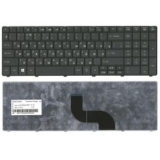 Клавиатура БУ для ноутбука Acer Aspire  E1-571G, E1-521, 531, E1-531, E1-571, E1-531G (MP-09G33SU-69