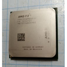 AMD FX-6300  2048 Кб x3 + 8Мб 64-bit 3,5-4,1 GHz Vishera Soc-AM3+