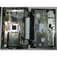 Низ корпуса ноутбука Lenovo B575 C+D (60.4PN08.002 11.06.11B)