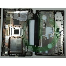 Низ корпуса ноутбука Lenovo B575 C+D (60.4PN08.002 11.06.11B)