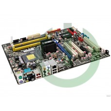 ASUS P5B-Plus LGA775 P965 PCI-E+GbLAN+1394 SATA RAID ATX 4DDR2 PC2-6400 БУ