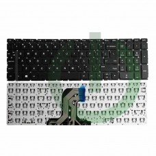 Клавиатура БУ для ноутбука HP 15-AF000 HP 15-ay000 HP 15-ay000