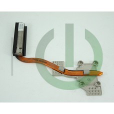 Радиатор с теплопроводной трубкой Acer Aspire 5520 (AT01O000600)
