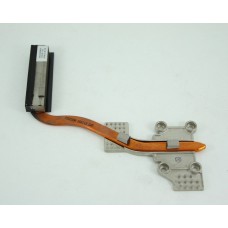 Радиатор с теплопроводной трубкой Acer Aspire 5520 (AT01O000600)