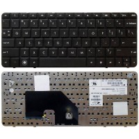 Клавиатура БУ для нетбука HP Mini 110-3000, Compaq CQ10-400