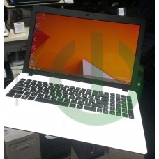 Ноутбук ASUS X552WA (E1 2100/4GB/500Gb+SSD120Gb/WiFi/BT/Win8/15.6)