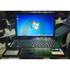 Ноутбук Lenovo G570 20079 (i3-2310m 2.1GHz/3Gb/320Gb/HD6370m+IntelHD/7HB) СИ-59%