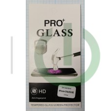 Защитное стекло для Iphone 5/5s/5C/SE Tempered Glass 0,33 мм 9H (ударопрочное)