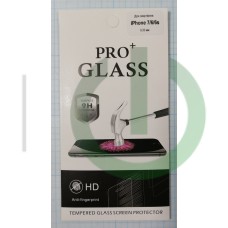 Защитное стекло для Iphone 7/6/6s Tempered Glass 0,33 мм 9H (ударопрочное)