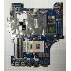 Материнская плата для ноутбука БУ Lenovo G580 (QIWG6 LA-7981P)