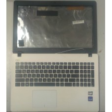 Корпус ноутбука ASUS X552 CASE ABCD