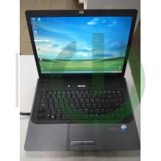 Ноутбук HP 530 (Intel Core Duo T2600 2,16GHz, 120Gb, 2Gb Ram, DVD, WiFi, 15.4, заряд 1 минута)