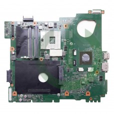 Материнская плата для ноутбука БУ Dell Inspiron N5110 DDR3, HM67, Video nVidia GT525M