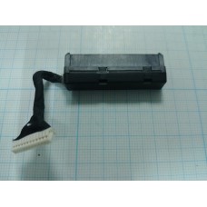 HDD коннектор БУ Samsung N100 N102 N102SP