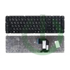 Клавиатура БУ для ноутбука HP Pavilion G7-2000 HP 697477-251 БУ