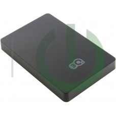 Внешний корпус 3Q 2,5 (3QHDD-T290M-BB) USB 3.0 чёрный