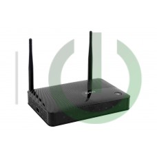 Беспроводной маршрутизатор Роутер WiFi ZyXEL Keenetic Omni  (4UTP 100Mbps, 1WAN, USB,802.11b/g/n,