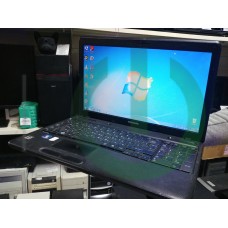 Ноутбук Toshiba Satellite C660D-179 (AMD E-350 1.6Ghz/4Gb/250Gb/Radeon 6300M/1355x768/WiFi/Windows 7