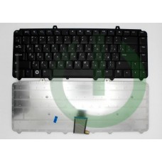 Клавиатура БУ для ноутбука Dell  XPS 1530
