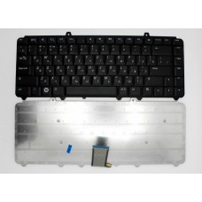 Клавиатура БУ для ноутбука Dell  XPS 1530