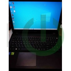 Ноутбук Acer Extensa EX2520G-P2JG (Pentium 4405U 2.1GHz/4Gb/500Gb/Intel HD 510+ GeForce 940M 2Gb