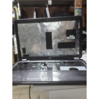 Корпус ноутбука HP Pavilion G7-1000 без поддона ABC