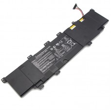 Аккумулятор БУ для ноутбука Asus 5136mAh 38Wh +7.4v C21-X502 износ 18%