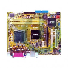 !нет звука ASUS P5B-MX LGA775 Intel 946GZ PCI-E+SVGA+GbLAN SATA MicroATX 2DDR-II PC2-5300