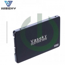 SSD Vaseky V800 120Gb, SATA 6Gb/s, Read 482 MB/s, Write 440 MB/s, RT