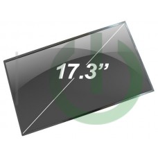 Матрица для ноутбука 17.3 1600*900 LED 30pin  eDP slim NT173WDM-N11 глянец