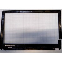 Рамка матрицы Acer Aspire E1-570 AP0VR000600 БУ трещина