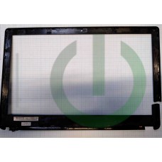 Рамка матрицы Acer Aspire E1-570 AP0VR000600 БУ трещина