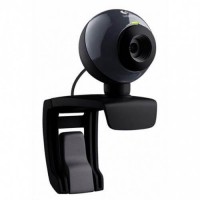Веб-камера Logitech Webcam C160 (USB2.0, 640x480,0,3 Мп микрофон)