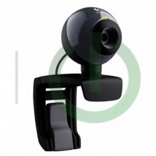 Веб-камера Logitech Webcam C160 (USB2.0, 640x480,0,3 Мп микрофон)