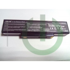 Аккумулятор БУ для ноутбука Asus 4800mAh +11.1v A32-F3 (износ 50%)