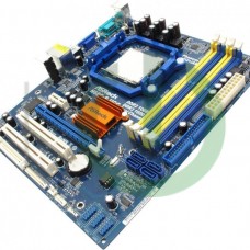 ASRock N68C-S UCC AM2+ AM3 GeForce 7025 PCI-E+SVGA+LAN SATA RAID MicroATX 2DDR2+2DDR3