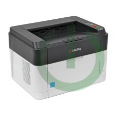 Принтер Kyocera FS-1040 (A4, 20 стр/мин, 32Mb, USB2.0)