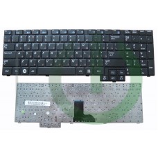 Клавиатура БУ для ноутбука Samsung R519 R523 R525 R528 R530 R538 R540 P580 R610 R618 R620 R717 R719